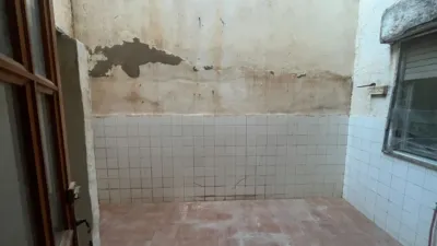 Apartment in Albox photo 19