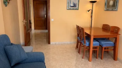 Apartment in Cistérniga photo 13