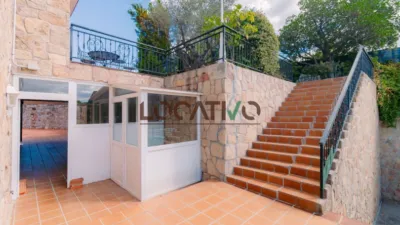 Chalet in Colmenarejo photo 77