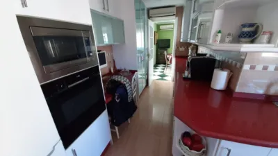 Apartment on Avenida del Mediterráneo photo 32