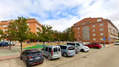 Apartment in Cistérniga photo 34