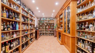 Chalet in Colmenarejo photo 65