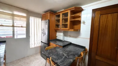Apartment in Cistérniga photo 4