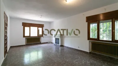 Chalet in Urbanización La Suiza Española photo 8