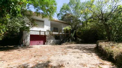 Chalet in Urbanización La Suiza Española photo 87