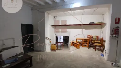 Chalet in San Ildefonso – Barrio de la Catedral photo 3