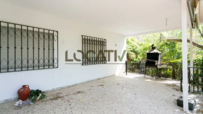 Chalet in Urbanización La Suiza Española photo 18