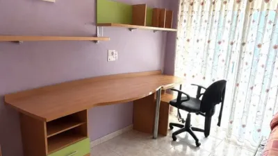 Apartment in Cistérniga photo 17