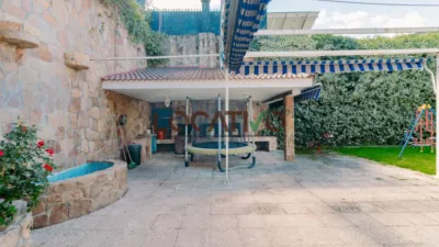 Chalet in Colmenarejo photo 72