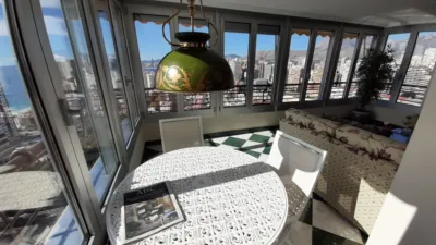 Apartment on Avenida del Mediterráneo photo 10