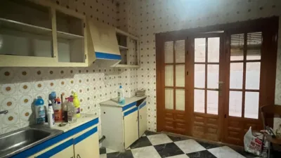 Apartment in Albox photo 13