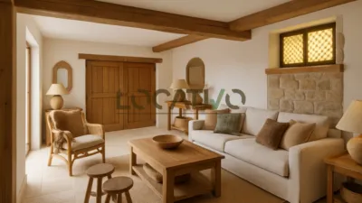 Chalet in Urbanización La Suiza Española photo 66