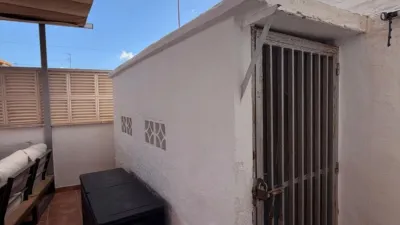 Chalet in Tamarit-Platja Lissa photo 14