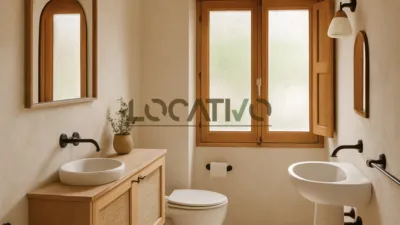 Chalet in Urbanización La Suiza Española photo 46