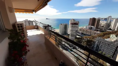 Apartment on Avenida del Mediterráneo photo 8
