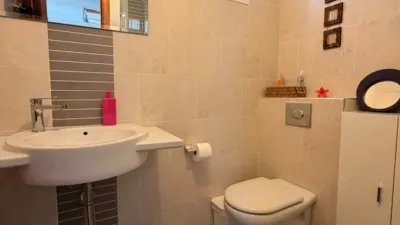 Chalet in Tamarit-Platja Lissa photo 3
