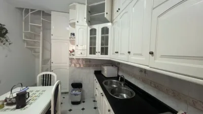 Flat in Albox photo 6