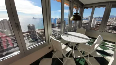 Apartment on Avenida del Mediterráneo photo 4
