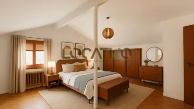 Chalet in Urbanización La Suiza Española photo 61