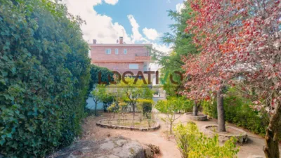 Chalet in Colmenarejo photo 70