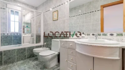 Chalet in Colmenarejo photo 62
