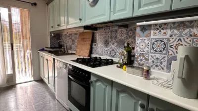Apartment in Santa Rosa photo 3
