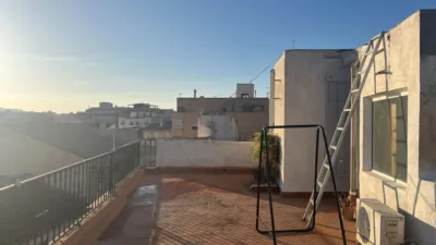 Flat in Albox photo 31