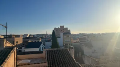 Flat in Albox photo 29