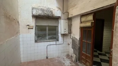 Apartment in Albox photo 18