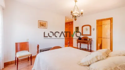 Chalet in Colmenarejo photo 56