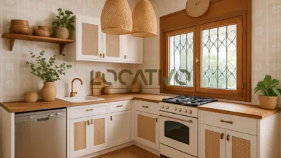 Chalet in Urbanización La Suiza Española photo 33