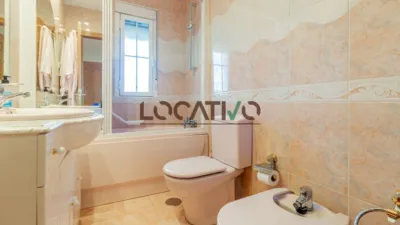 Chalet in Colmenarejo photo 61