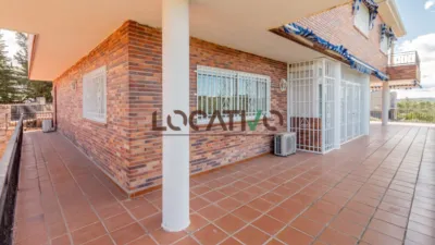 Chalet in Colmenarejo photo 81