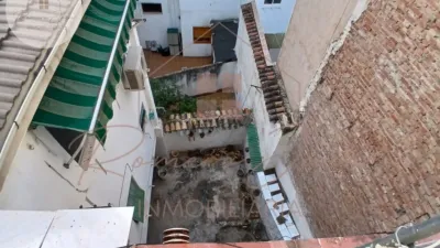 Chalet en San Ildefonso-Barrio de la Catedral photo 28