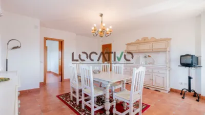 Chalet in Colmenarejo photo 35
