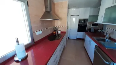 Apartment on Avenida del Mediterráneo photo 30