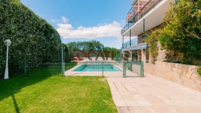 Chalet in Colmenarejo photo 76