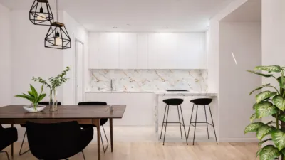 Apartment in Zarandona photo 11
