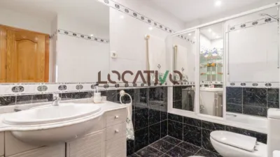 Chalet in Colmenarejo photo 47