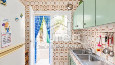 Apartment in Centro photo 15