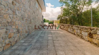 Chalet in Colmenarejo photo 73