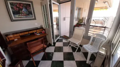 Apartment on Avenida del Mediterráneo photo 20