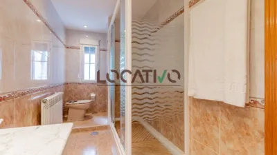 Chalet in Colmenarejo photo 51
