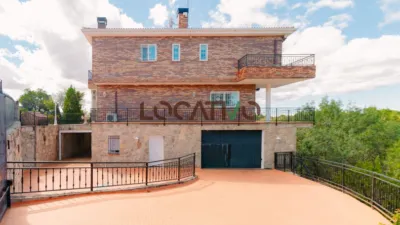 Chalet in Colmenarejo photo 5