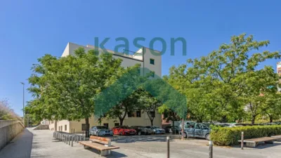 Flat in Moscardó photo 25