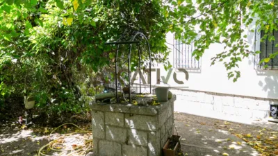 Chalet in Urbanización La Suiza Española photo 6