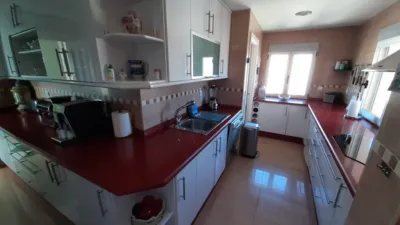 Apartment on Avenida del Mediterráneo photo 31