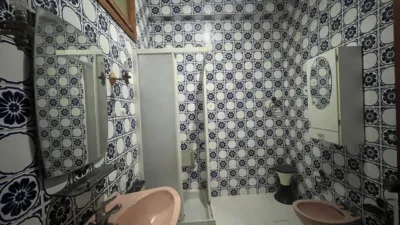 Apartment in Albox photo 8