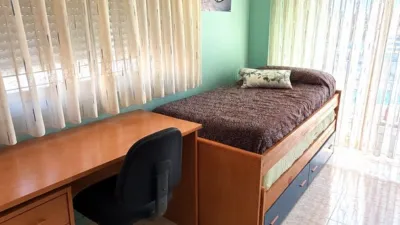 Apartment in Cistérniga photo 18