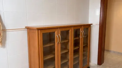 Apartment in Cistérniga photo 5